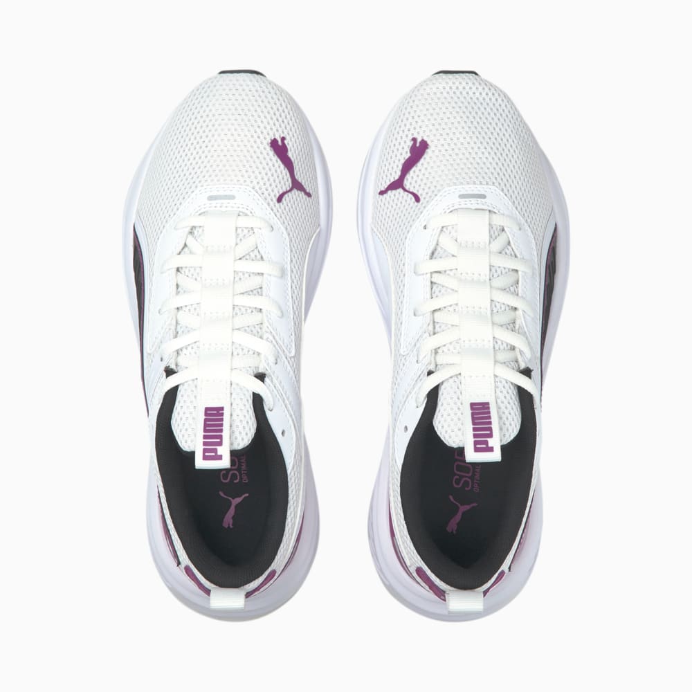 фото Кроссовки scorch runner running shoes puma