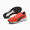 Зображення Puma Кросівки Velocity Nitro Men's Running Shoes #3: Lava Blast-Puma Black-Puma Silver