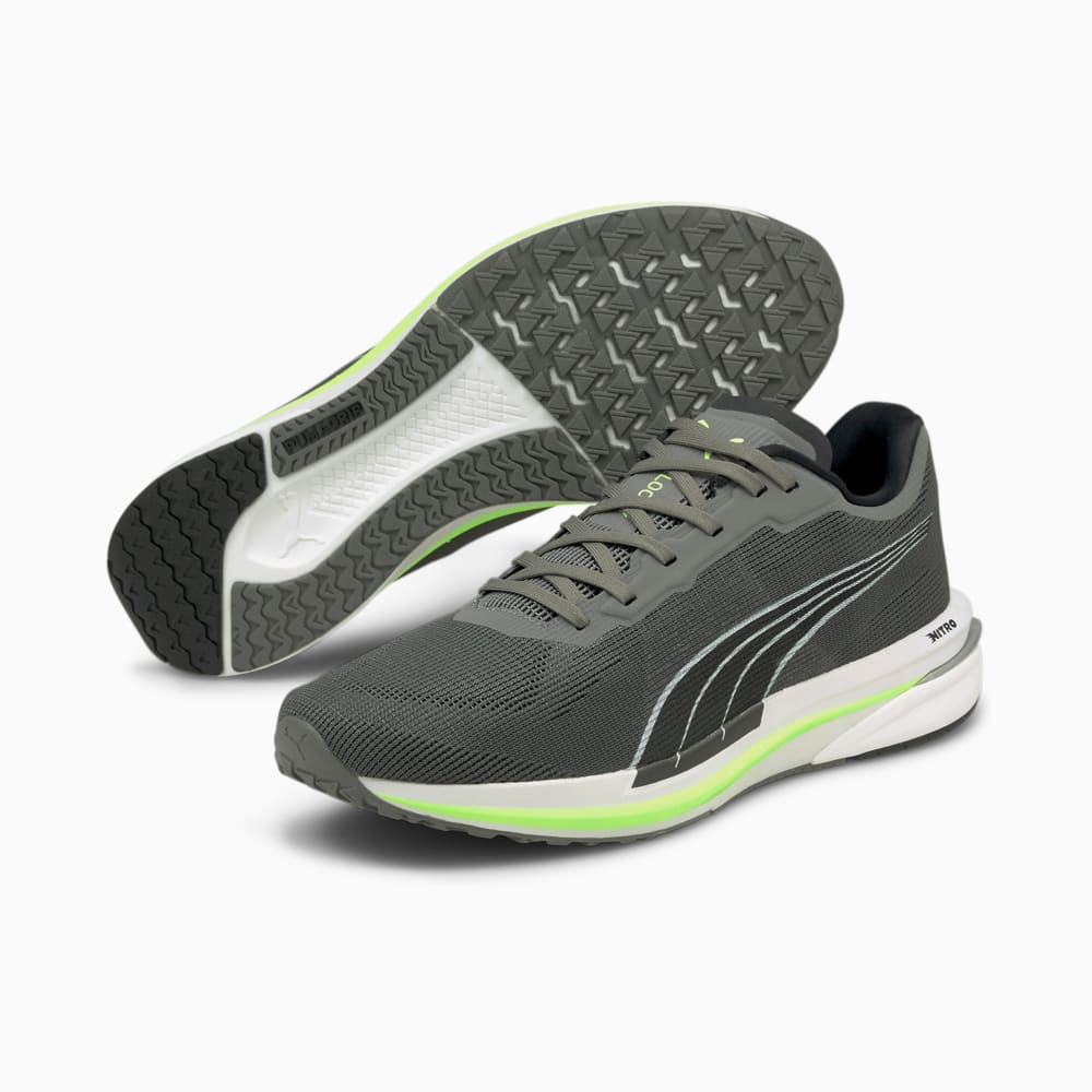 фото Кроссовки velocity nitro men's running shoes puma