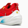 Зображення Puma Кросівки RS-Dreamer Super Mario 64™ Basketball Shoes #7: Flame Scarlet-Electric Blue Lemonade-Cyber Yellow