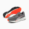 Изображение Puma Кроссовки Eternity Nitro Men's Running Shoes #3: CASTLEROCK-Puma White-Lava Blast