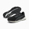 Изображение Puma Кроссовки Eternity Nitro Men's Running Shoes #3: Puma Black-Puma White