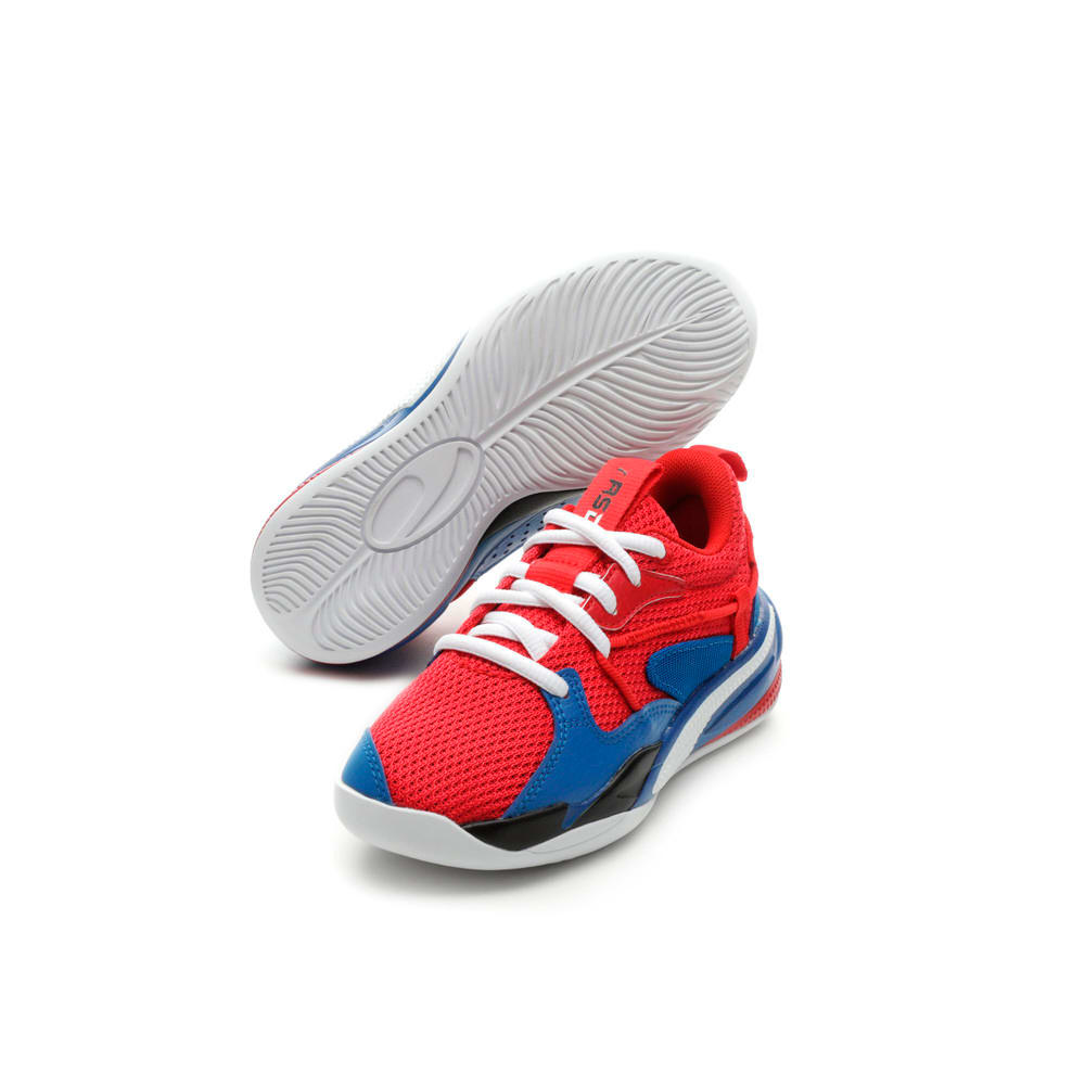 Rs Dreamer Super Mario 64 Cocuk Ayakkabi Kirmizi Puma Puma Turkiye Resmi Alisveris Sitesi