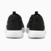 Изображение Puma Кроссовки Resolve Men's Running Shoes #3: Puma Black-Puma White