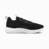 Изображение Puma Кроссовки Resolve Men's Running Shoes #5: Puma Black-Puma White
