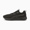 Изображение Puma Кроссовки Resolve Men's Running Shoes #1: Puma Black-CASTLEROCK