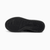 Изображение Puma Кроссовки Resolve Men's Running Shoes #4: Puma Black-CASTLEROCK