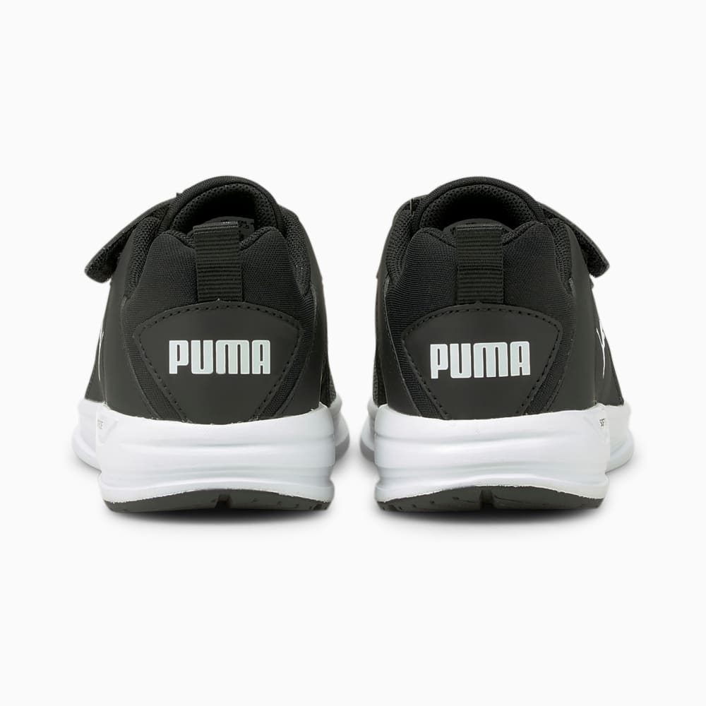Tenis Comet 2 Alt V Infantil Preto PUMA Ref 194777 01