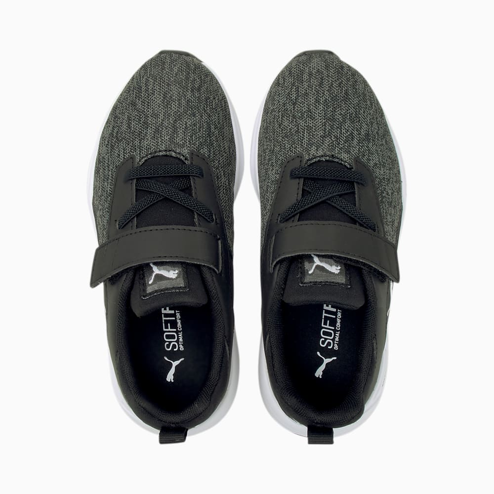 Tenis puma comet infantil clearance