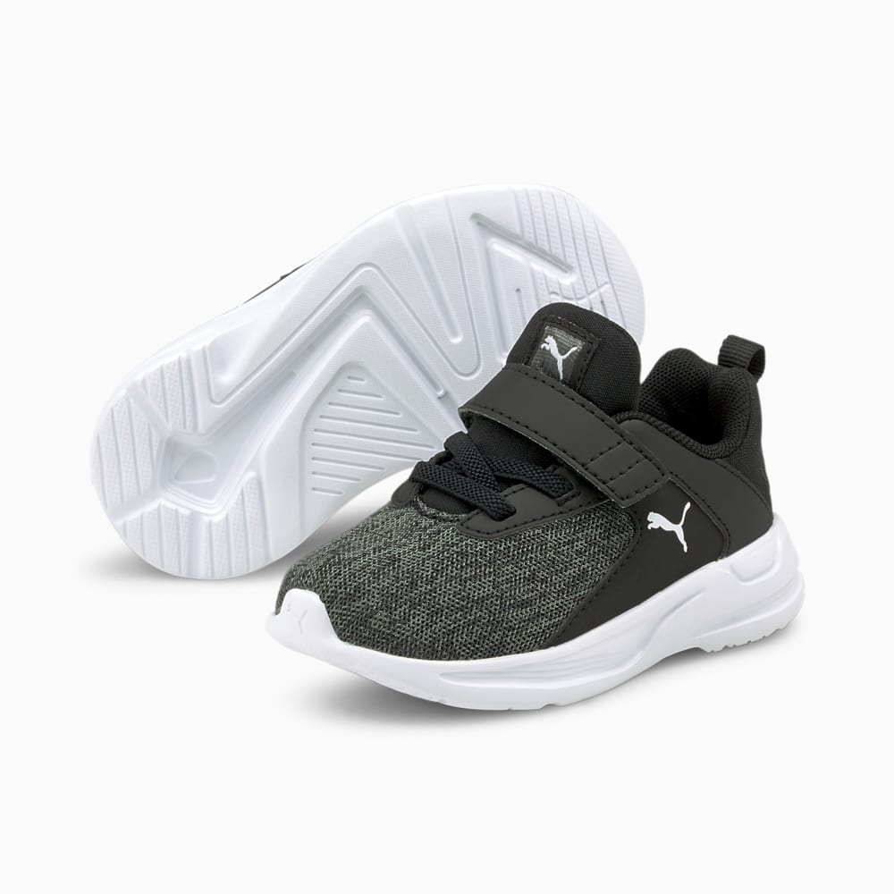 Image PUMA Tênis Comet 2 Alt V para Bebês #1