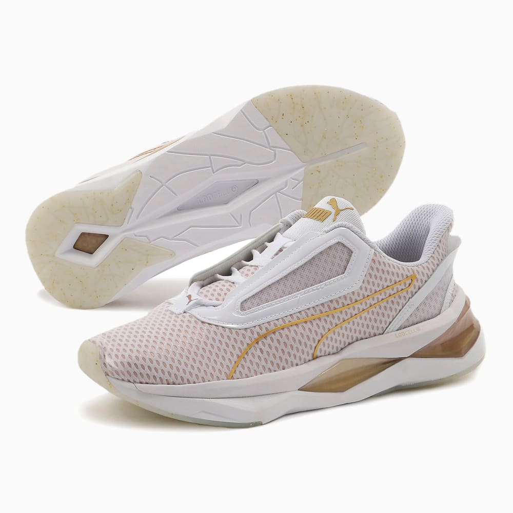 Зображення Puma Кросівки LQDCELL Shatter XT Metal #2: Puma White-Rose Gold