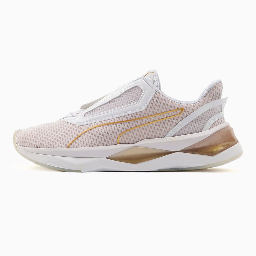 Зображення Puma Кросівки LQDCELL Shatter XT Metal #1: Puma White-Rose Gold