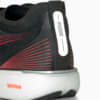 Изображение Puma Кроссовки Liberate Nitro Men's Running Shoes #8: Puma Black-Lava Blast