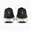 Изображение Puma Кроссовки Liberate Nitro Men's Running Shoes #3: Puma Black-Puma White-Puma Silver