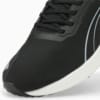 Изображение Puma Кроссовки Liberate Nitro Men's Running Shoes #7: Puma Black-Puma White-Puma Silver