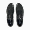 Зображення Puma Кросівки Liberate Nitro Men's Running Shoes #6: Puma Black-Puma White-Puma Silver