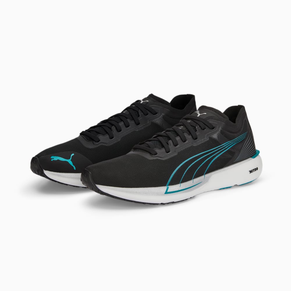 Image Puma Liberate NITRO Men's Running Shoes #2