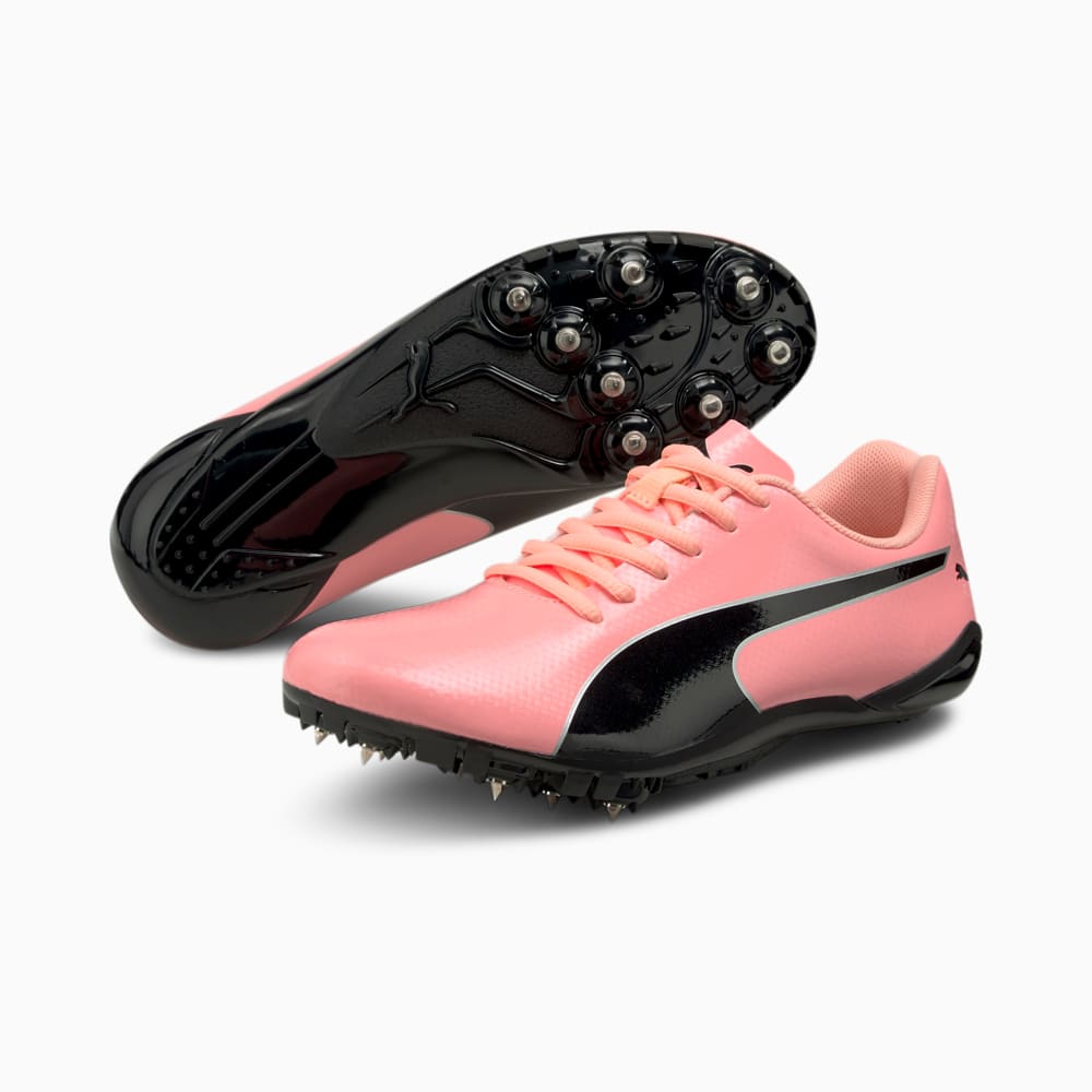 Image Puma evoSPEED Prep Sprint 2 Track and Field Shoes #2
