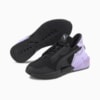 Зображення Puma Кросівки Provoke XT Block Women's Training Shoes #3: Puma Black-Light Lavender