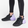 Зображення Puma Кросівки Provoke XT Block Women's Training Shoes #2: Puma Black-Light Lavender