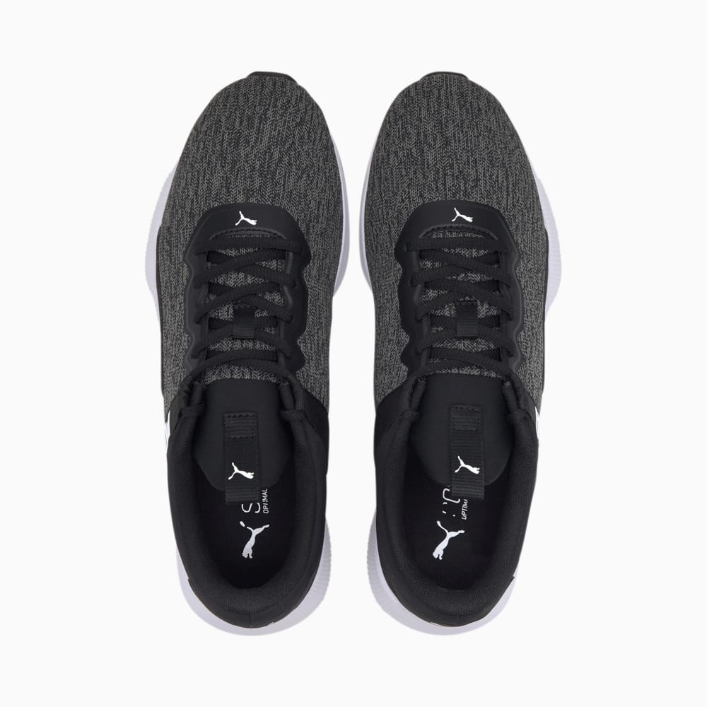 Tenis Flyer Beta Preto PUMA Ref 195061 01