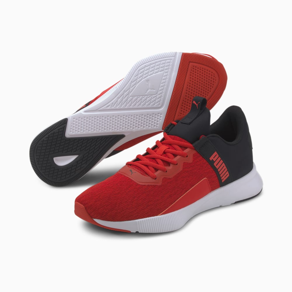 Tenis Flyer Beta Vermelho PUMA Ref 195061 05