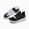 Зображення Puma Кросівки Resolve Street Men's Running Shoes #2: Puma Black-Puma White