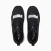 Зображення Puma Кросівки Resolve Street Men's Running Shoes #6: Puma Black-Puma White
