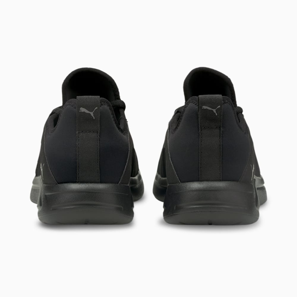 фото Кроссовки resolve street men's running shoes puma