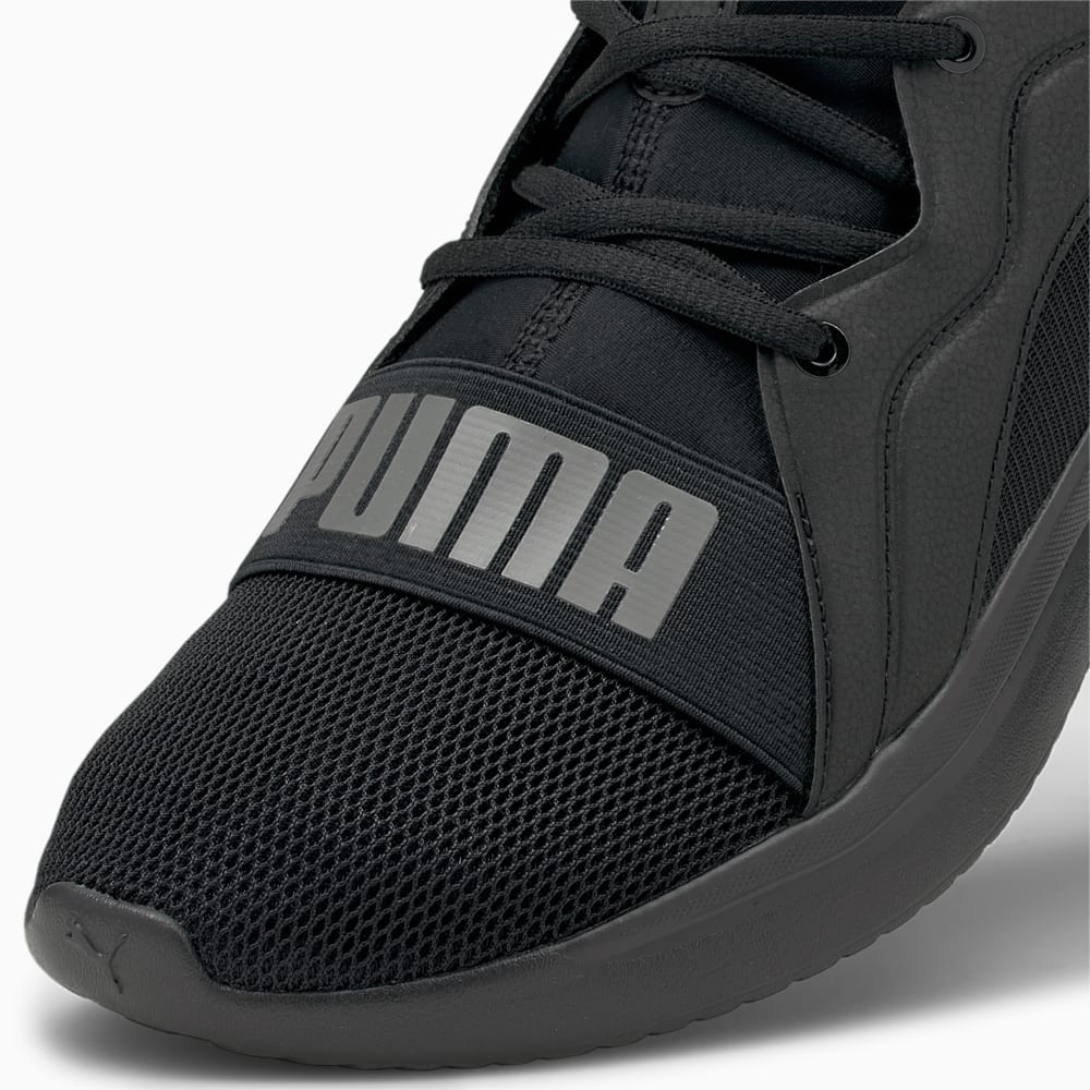 фото Кроссовки resolve street men's running shoes puma