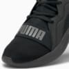 Зображення Puma Кросівки Resolve Street Men's Running Shoes #7: Puma Black-CASTLEROCK