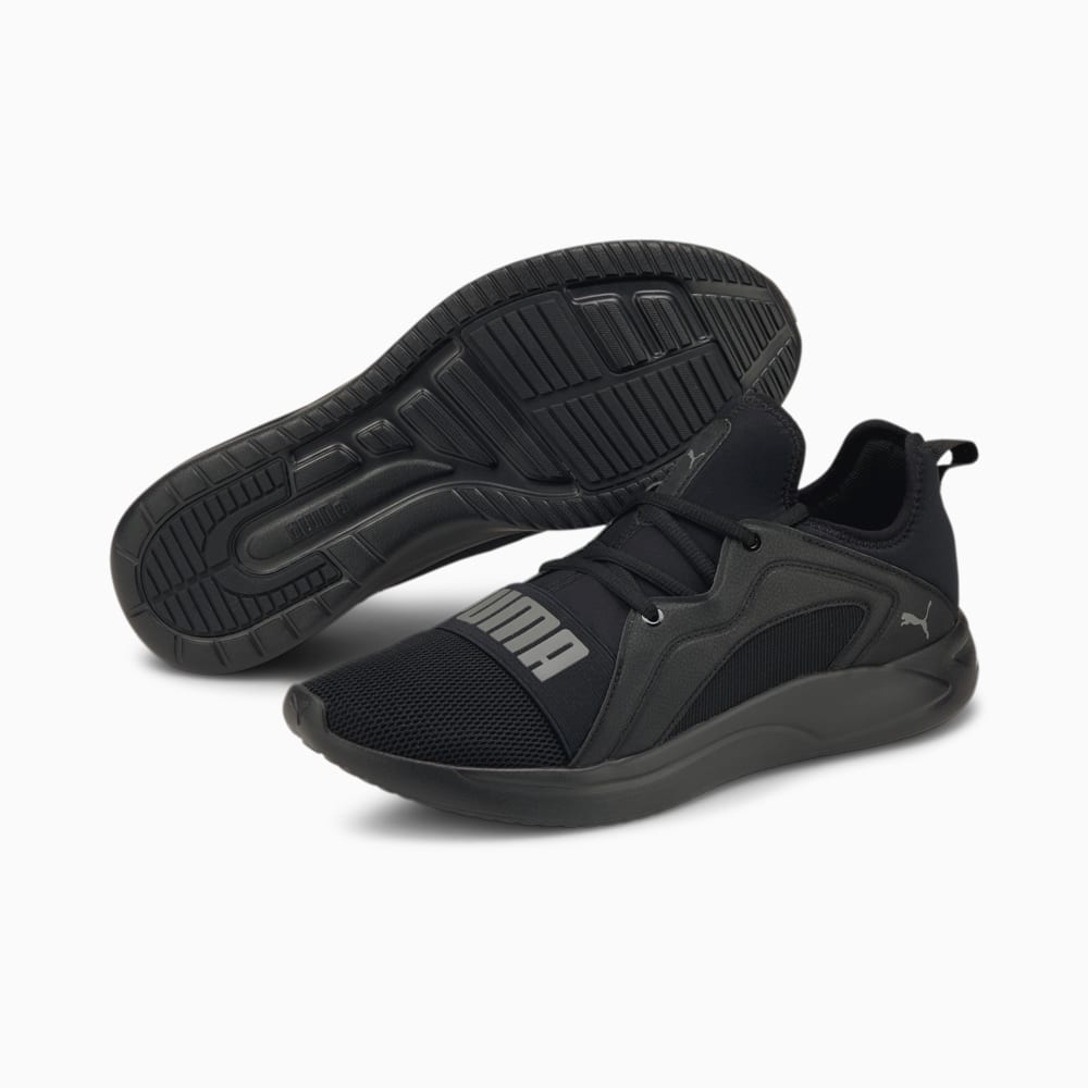 фото Кроссовки resolve street men's running shoes puma