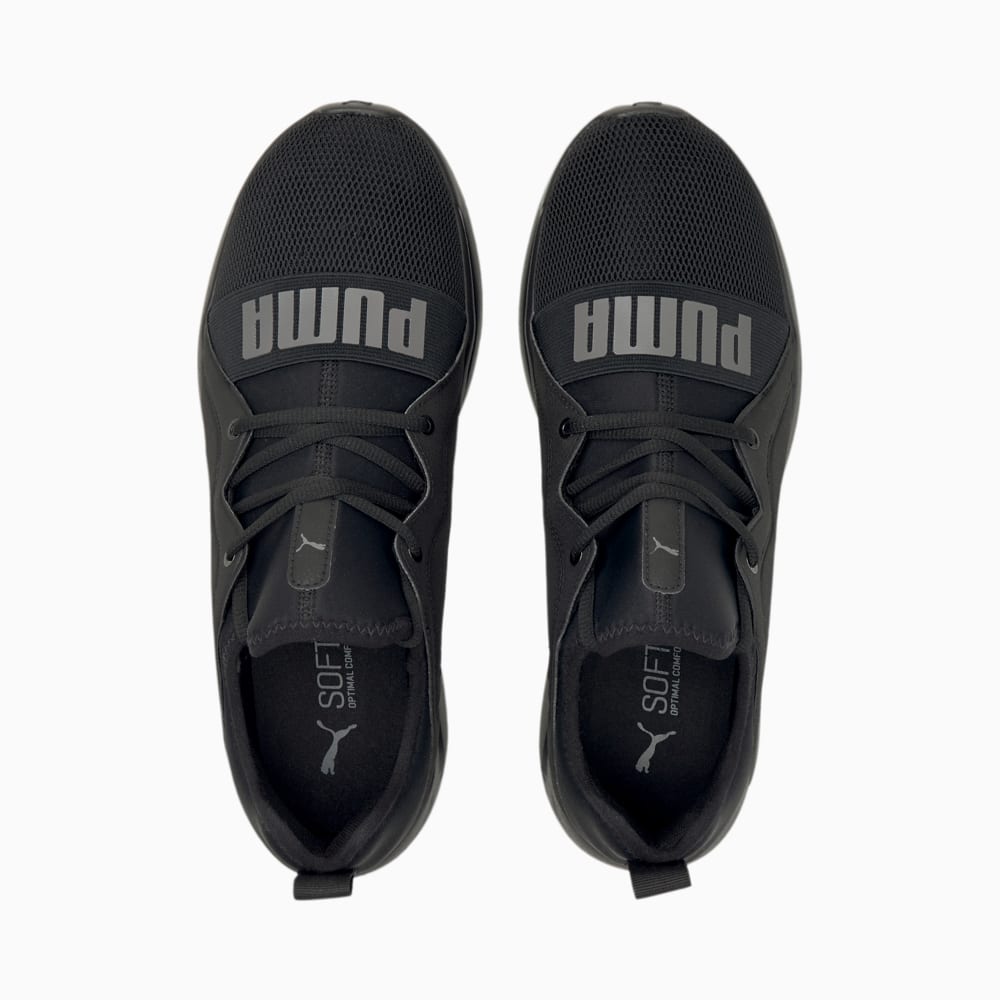 фото Кроссовки resolve street men's running shoes puma