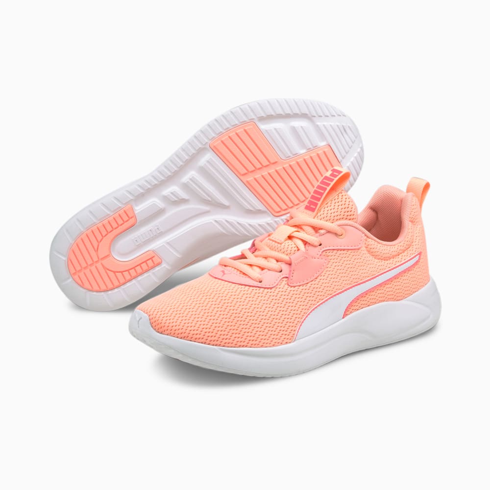 Puma ignite peach clearance