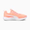 Зображення Puma Кросівки Resolve Metallic Women's Running Shoes #5: Elektro Peach-Ignite Pink