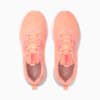 Зображення Puma Кросівки Resolve Metallic Women's Running Shoes #6: Elektro Peach-Ignite Pink