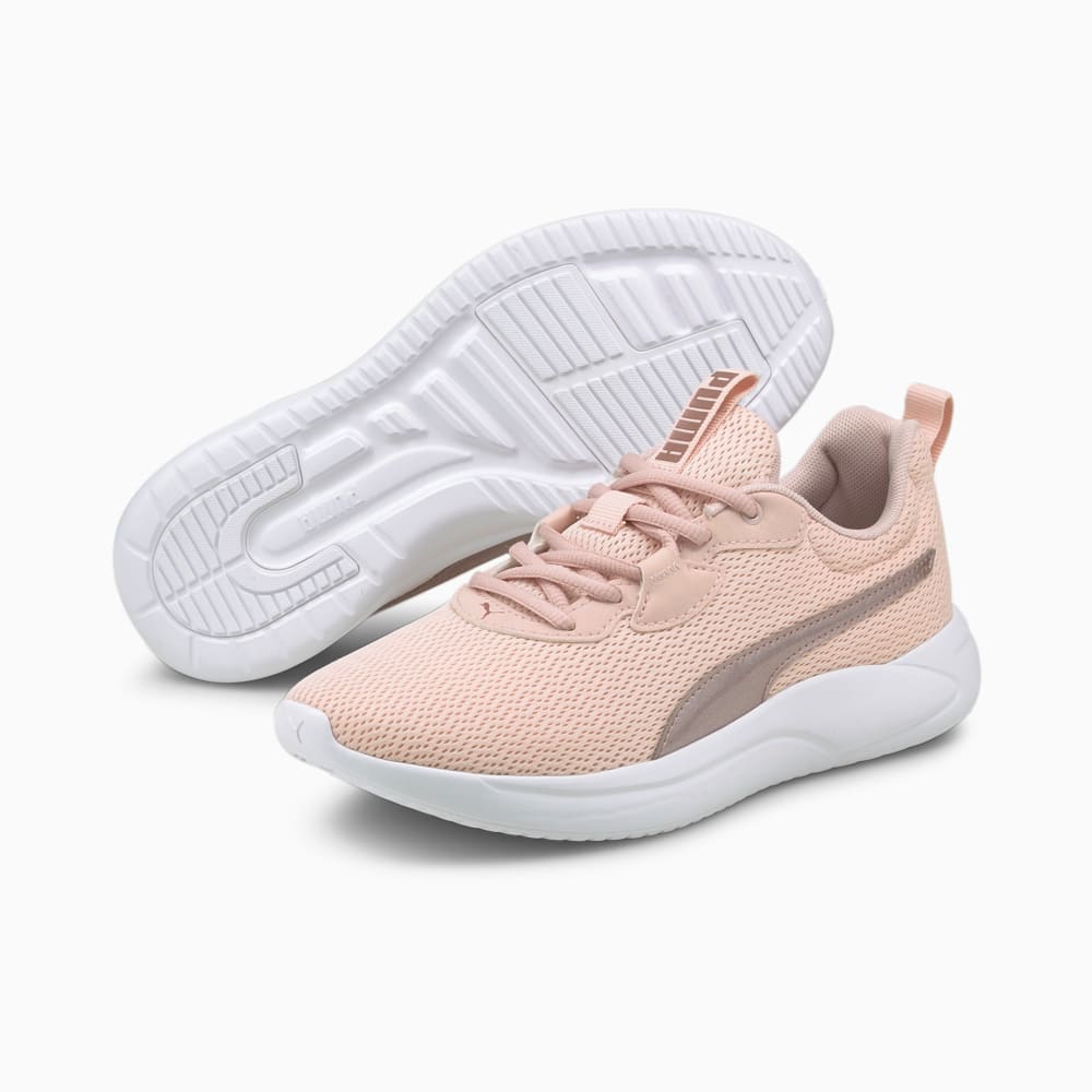 Изображение Puma 195063 #2: Lotus-Puma White