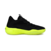 Зображення Puma Кросівки Court Rider Basketball Shoes #5: Puma Black-Yellow Alert