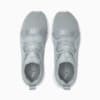 Зображення Puma Кросівки Resolve Street Women's Running Shoes #6: Quarry-Puma Silver