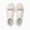 Зображення Puma Кросівки Resolve Street Women's Running Shoes #6: Whisper White-Rose Gold