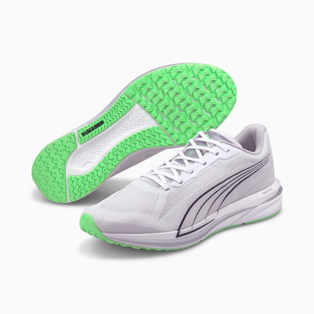 фото Кроссовки velocity nitro cooladapt men's running shoes puma