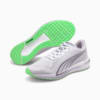 Зображення Puma Кросівки Velocity Nitro COOLadapt Men's Running Shoes #3: Puma White-Puma Black-Elektro Green