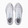 Зображення Puma Кросівки Velocity Nitro COOLadapt Men's Running Shoes #7: Puma White-Puma Black-Elektro Green