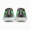 Зображення Puma Кросівки Liberate Nitro COOLadapt Men’s Running Shoes #4: Elektro Green-Puma Silver-Puma Black
