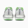 Зображення Puma Кросівки Deviate Nitro COOLadapt Men’s Running Shoes #4: Puma White-Elektro Green-Puma Silver