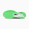 Зображення Puma Кросівки Deviate Nitro COOLadapt Men’s Running Shoes #5: Puma White-Elektro Green-Puma Silver