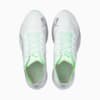 Зображення Puma Кросівки Deviate Nitro COOLadapt Men’s Running Shoes #7: Puma White-Elektro Green-Puma Silver