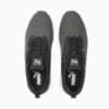 Зображення Puma Кросівки COMET 2 ALT Beta Running Shoes #6: Puma Black-Puma White