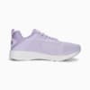 Изображение Puma Кроссовки COMET 2 ALT Beta Running Shoes #5: Vivid Violet-PUMA White-PUMA Silver