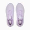 Зображення Puma Кросівки COMET 2 ALT Beta Running Shoes #6: Vivid Violet-PUMA White-PUMA Silver